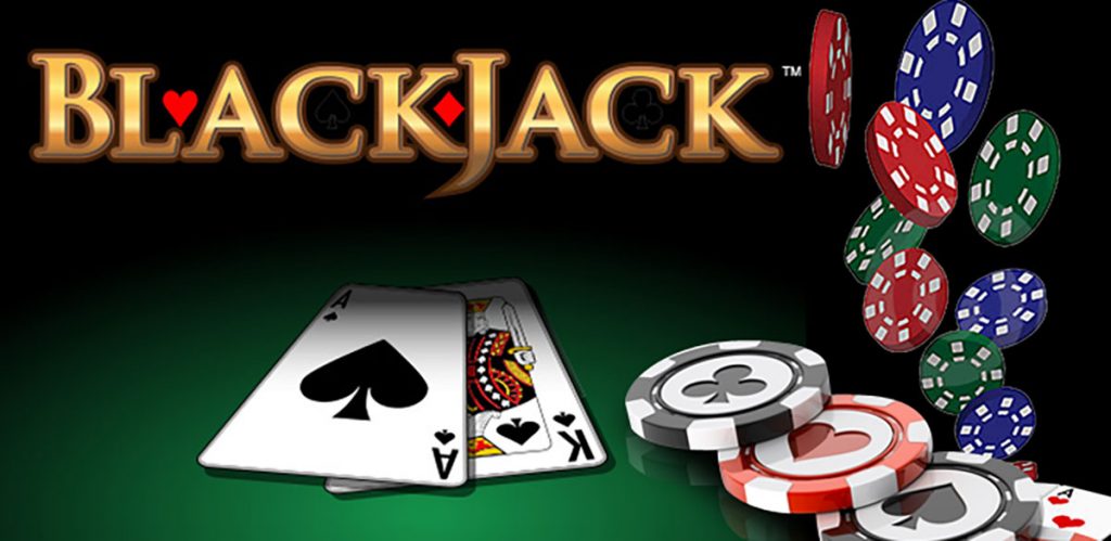 Diferentes tipos e versões de Blackjack