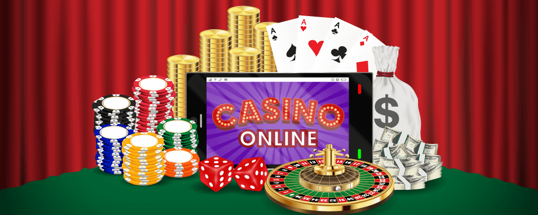 Melhores Casinos
