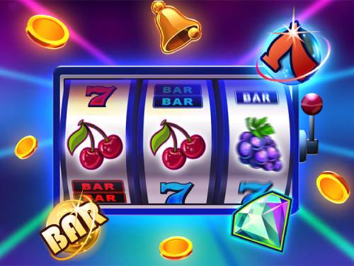 Sobre Slots Online